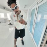 Wiz Khalifa Instagram – I could break it down and you still wouldn’t get it
