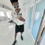 Wiz Khalifa Instagram – I could break it down and you still wouldn’t get it