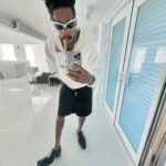 Wiz Khalifa Instagram - I could break it down and you still wouldn’t get it