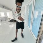 Wiz Khalifa Instagram - I could break it down and you still wouldn’t get it