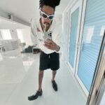 Wiz Khalifa Instagram - I could break it down and you still wouldn’t get it