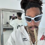 Wiz Khalifa Instagram - I could break it down and you still wouldn’t get it