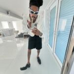 Wiz Khalifa Instagram - I could break it down and you still wouldn’t get it