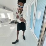 Wiz Khalifa Instagram - I could break it down and you still wouldn’t get it
