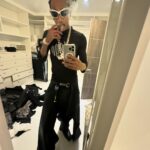 Wiz Khalifa Instagram – New year, New set of rules