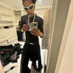 Wiz Khalifa Instagram – New year, New set of rules