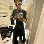 Wiz Khalifa Instagram – New year, New set of rules