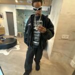 Wiz Khalifa Instagram – I got more important shit to do