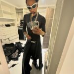 Wiz Khalifa Instagram – New year, New set of rules