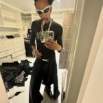 Wiz Khalifa Instagram – New year, New set of rules