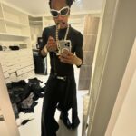 Wiz Khalifa Instagram – New year, New set of rules