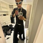 Wiz Khalifa Instagram – New year, New set of rules