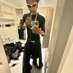 Wiz Khalifa Instagram – New year, New set of rules