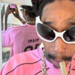 Wiz Khalifa Instagram – Ur phones actually a mirror