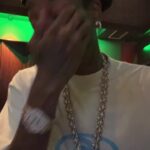 Wiz Khalifa Instagram - Get her everythaaaaaaaaang