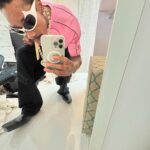 Wiz Khalifa Instagram – Ur phones actually a mirror