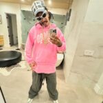 Wiz Khalifa Instagram - Buckle up B!tch