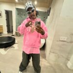 Wiz Khalifa Instagram - Buckle up B!tch