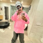 Wiz Khalifa Instagram - Buckle up B!tch