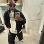 Wiz Khalifa Instagram - Santa wants his gifts back
