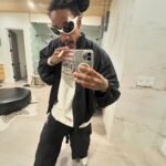 Wiz Khalifa Instagram - Santa wants his gifts back