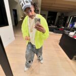 Wiz Khalifa Instagram - I don’t like how you dress either