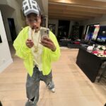Wiz Khalifa Instagram - I don’t like how you dress either