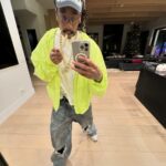 Wiz Khalifa Instagram - I don’t like how you dress either