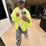 Wiz Khalifa Instagram - I don’t like how you dress either