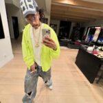 Wiz Khalifa Instagram - I don’t like how you dress either