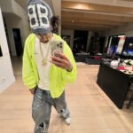 Wiz Khalifa Instagram - I don’t like how you dress either