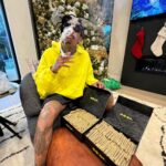 Wiz Khalifa Instagram - Sharing weed is so 2000’s