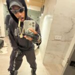 Wiz Khalifa Instagram - Day 31