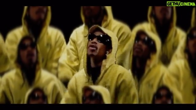 Wiz Khalifa Instagram - Heavy Hitters(Offical Video) 2023