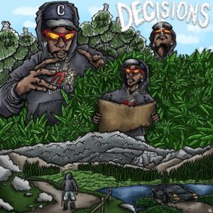 Wiz Khalifa Instagram - 13 New songs streaming now.