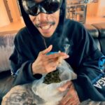 Wiz Khalifa Instagram – Earth Wind and Fire freestyle