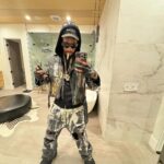Wiz Khalifa Instagram – We fly high