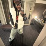 Wiz Khalifa Instagram – No safety