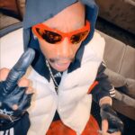 Wiz Khalifa Instagram - Homeless Freestyle