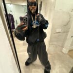 Wiz Khalifa Instagram - Go 2 Hell
