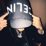 Wiz Khalifa Instagram - Bitch…i said what i said.