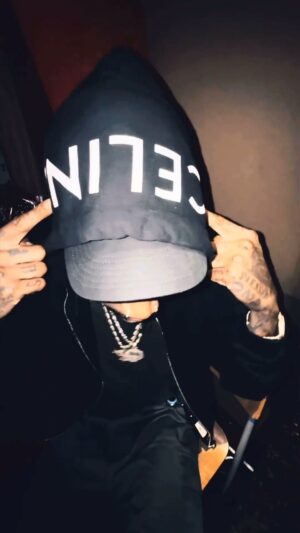 Wiz Khalifa Instagram - Bitch…i said what i said.