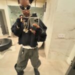 Wiz Khalifa Instagram - I actually give y’all hope