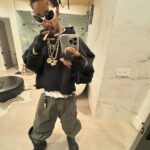 Wiz Khalifa Instagram - I actually give y’all hope