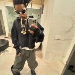 Wiz Khalifa Instagram - I actually give y’all hope
