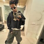 Wiz Khalifa Instagram - I actually give y’all hope