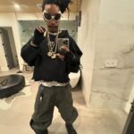 Wiz Khalifa Instagram - I actually give y’all hope