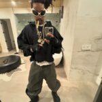 Wiz Khalifa Instagram - I actually give y’all hope