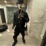 Wiz Khalifa Instagram - Them is just clothes but go crazy