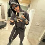 Wiz Khalifa Instagram - Day 31